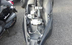 SUZUKI ADDRESS V50 CA4BA