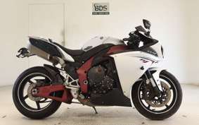 YAMAHA YZF-R1 2009 RN24J