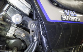 HONDA VF750 SABRE 1985 RC07