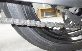 KAWASAKI Z250 Gen.2 EX250P