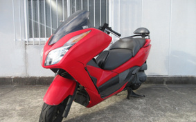 HONDA FORZA MF12