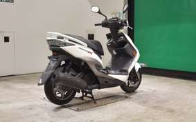 YAMAHA CYGNUS 125 XSR 2 2018 SE44J