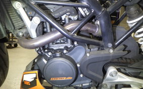 KTM 200 DUKE 2024