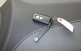 HONDA FORZA 250 1999 MF15