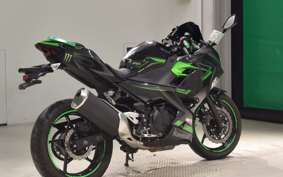 KAWASAKI NINJA 400 2023 EX400L