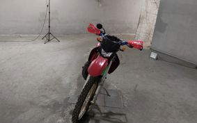 KAWASAKI KDX125 SR DX125A