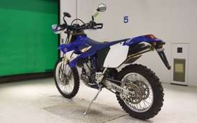 YAMAHA WR450F 2004