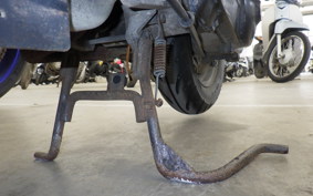 SUZUKI SEPIA ZZ Gen.2 CA1HC