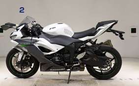 KAWASAKI NINJA ZX-6R A 2020 ZX636G