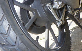 HONDA ｸﾛｽｶﾌﾞ110-3 JA60