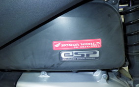 HONDA LEAD 125 2025 JF45