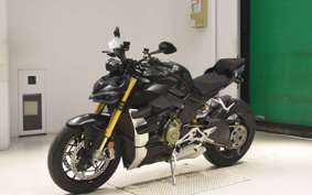 DUCATI STREETFIGHTER V4 S 2021