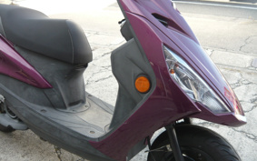 YAMAHA  AXIS 125Z SE07J