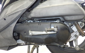 YAMAHA JOG Delux SA39J