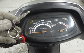 HONDA SPACY 100 2008 JF13