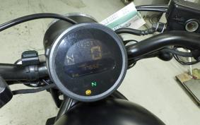 HONDA REBEL 250 A MC49