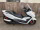 Фото Honda FORZASI ABS 2015 с японского аукциона