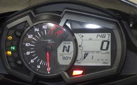KAWASAKI ZX-25R 2021 ZX250E