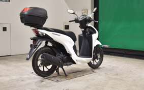 HONDA DIO110-3ﾍﾞｰｼｯｸ JK03