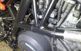 KTM 690 DUKE 2017