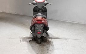 SUZUKI ADDRESS V125 DT11A