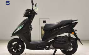 YAMAHA JOG 125 SEJ5J