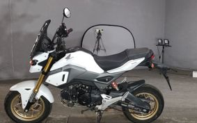 HONDA GU ROM JC75