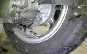 HONDA ﾍﾞﾝﾘｨ110 2011 JA09