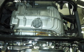 YAMAHA DRAGSTAR 250 2012 VG02J