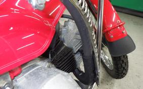 HONDA CT110 HUNTER CUB 2022