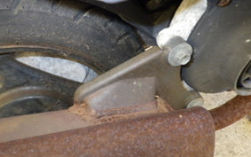 SUZUKI LET's 2 CA1PA