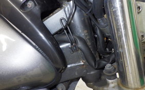 YAMAHA ZEAL 2020 3YX