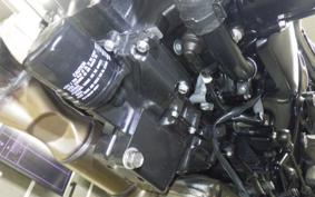 KAWASAKI Z900RS 2025 ZR900K