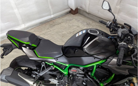 KAWASAKI H2 SE 2025 ZRT00R