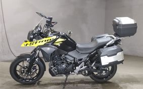 SUZUKI V STROM 250 DS11A