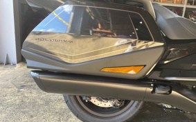 HONDA GL 1800 GOLD WING TOUR DCT 2026 SC79