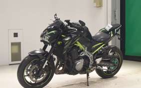 KAWASAKI Z900 Gen.2 2018 ZR900B