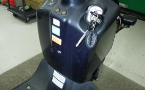HONDA ZOOMER AF58