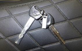 HONDA REBEL 250 A 2002 MC49