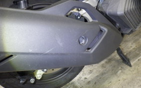 HONDA PCX 160 2008 KF47