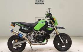 KAWASAKI KSR110 2012 KL110A
