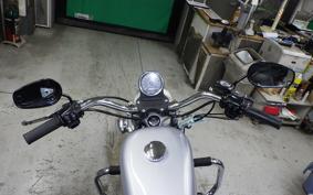 HARLEY XL1200S 2002