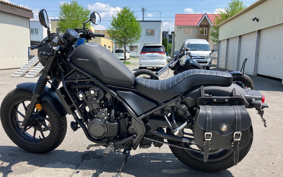 HONDA  REBEL 500 2020 PC60