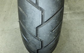 HONDA CHALY 50 2008 CF50