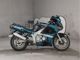 Фото Kawasaki ZZ-R400 1994 с японского аукциона