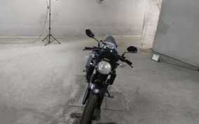 SUZUKI SV650 X VP55E