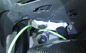 KAWASAKI NINJA ZX-6R A 2019