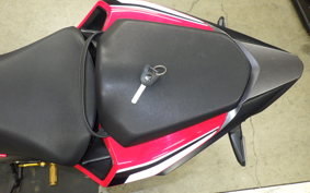 HONDA CBR400R 2021 NC56