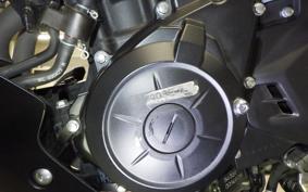 YAMAHA MT-25 A 2021 RG74J