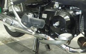 HONDA LITTLE CUB E AA01